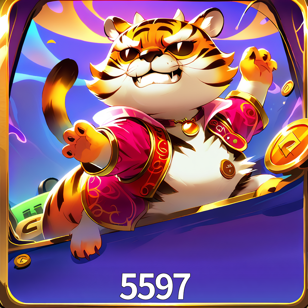 Cassino Online 5597