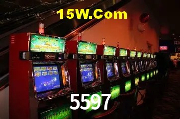 Jogos de Slot 5597