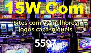 5597: Jogos de Caça-Níqueis-Altas Recompensas, Roleta-Velocidade, Blackjack-Desafios Máximos