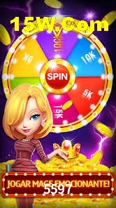 Mesa de Blackjack 5597