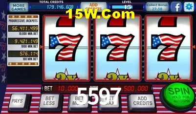 Casino Ao Vivo 5597