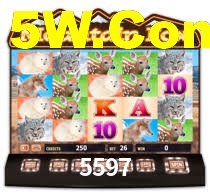 Sinta a adrenalina dos jogos de cassino com 5597