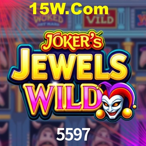 Casino Ao Vivo 5597