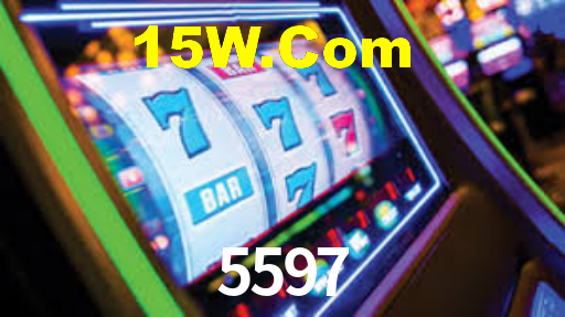 5597 - Cassino De Slots Online - 5597.com