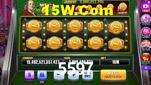 Casino Ao Vivo 5597